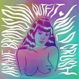 Archie Bronson Outfit - Wild Crush