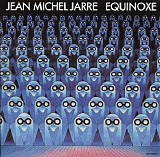 Jean Michel Jarre - Equinoxe