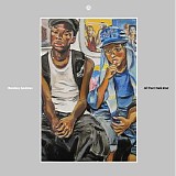 Homeboy Sandman - All That I Hold Dear