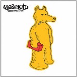 Quasimoto - Yessir, Whatever