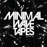 Various artists - The Minimal Wave Tapes: Volume Two