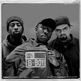 Lootpack - Soundpieces: The Instrumentals