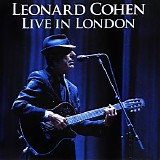 Leonard Cohen - The Complete Columbia Albums Collection