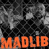 Madlib - Rock Konducta Part 1 & 2