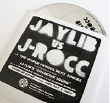 J Dilla, Madlib, J-Rocc - Jaylib vs J-Rocc
