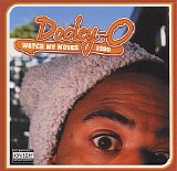 Various artists - Watch My Moves 1990