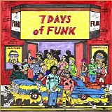 Snoop Doggy Dogg - 7 Days of Funk