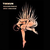 Richard Pinhas, Oren Ambarchi - Tikkun