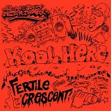 Homeboy Sandman - Kool Herc: Fertile Crescent