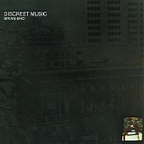 Brian Eno - Discreet Music (Original Masters Edition)