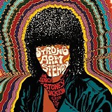 Strong Arm Steady - In Search Of Stoney Jackson