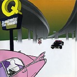 Quasimoto - The Unseen