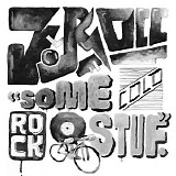J-Rocc - Some Cold Rock Stuf