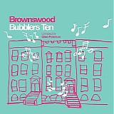 Various artists - Brownswood Bubblers Ten (Gilles Peterson Presents)