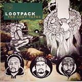Lootpack - The Lost Tapes
