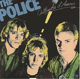 The Police - Outlandos d'Amour
