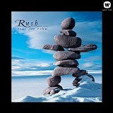 Rush - The Studio Albums 1989-2007