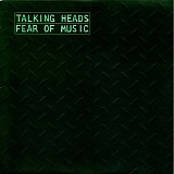 Talking Heads - Brick