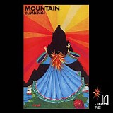 Mountain - Climbing!