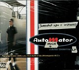 Automator - A Much Better Tomorrow