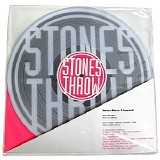Various artists - Stones Throw x Serato II