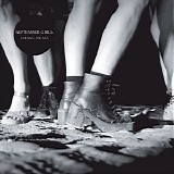 September Girls - Cursing The Sea