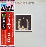 The Beatles - Rarities
