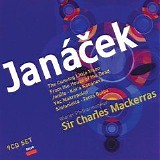 Charles Mackerras - Katya Kabanova Act 1,2