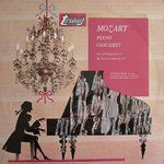 GyÃ¶rgy Fischer & Peter Frankl - Piano Concerto No. 9 in Eb, K. 271: (The Voxbox Edition)