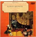 Wilfred Böttcher & Alfred Brendel - Piano Concerto No. 20 in D Minor, K. 466 (The Voxbox Edition)