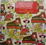 Wilfred Böttcher & Alfred Brendel - Piano Concerto No. 19 in F, K. 459 The Voxbox Edition)