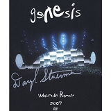 Genesis - Genesis 2007: When In Rome: Live [3DVD]