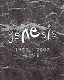 Genesis - Genesis Live 1973-2007 Box Set (8 CD/3 DVD)