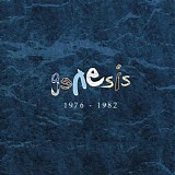 Genesis - Genesis 1976-1982 Box Set (6 CD/6 DVD)