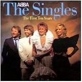 ABBA - The Singles - The First Ten Years