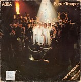 ABBA - Super Trouper