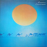 Santana - Caravanserai