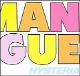 Human League, The - Hysteria