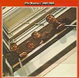 Beatles, The - 1962-1966