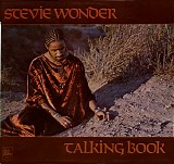 Stevie Wonder - Talking Book