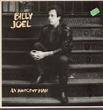 Billy Joel - An Innocent Man