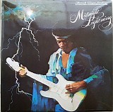 Jimi Hendrix - Midnight Lightning