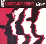 Beat, The - I Just Can't Stop It