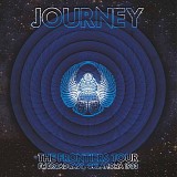 Journey - The Frontiers Tour - FM Broadcast, Oklahoma 1983