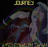 Journey - A Festival In Japan - 12-04-1982