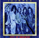 Journey - "Mile High" - Second Night - City Of Broncos