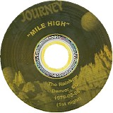 Journey - "Mile High" - First Night
