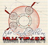Andy Tillison - Electric Sinfonia 2
