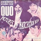 Status Quo - Pictures Of Matchstick Men