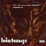 Bintangs - I'm On My Own Again